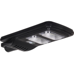 LED світильник вуличний 60W на сонячній батареї з датчиком руху 6500K IP65 VARGO VS-336