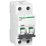Автоматичний вимикач iK60N 25A 2P B Schneider Electric A9K23225