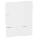 Щит вбудований 24 модулі білий пластик Schneider Electric Resi9 Mini Pragma MIP22212