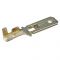 Коннектор плоский без изоляции "папа" BMC 4-6/6,3 (250шт)