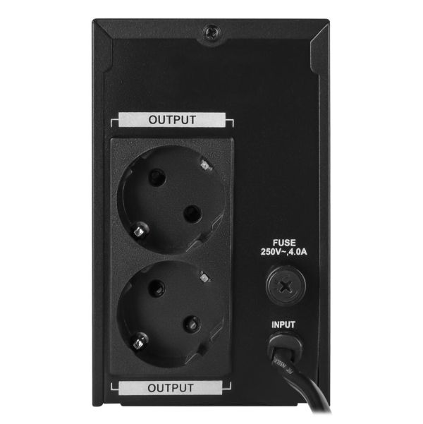 ИБП LP LogicPower линейно-интерактивный LPM-625VA 437Вт