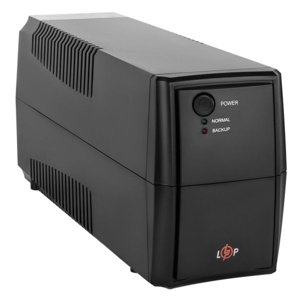 ИБП LP LogicPower линейно-интерактивный LPМ U850VA-P 510Вт