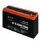 Аккумулятор тяговый свинцово-кислотный AGM LP LogicPower LP6-DZM-35Ah