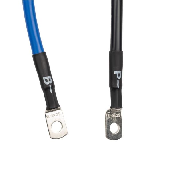Плата BMS LP LogicPower LiFePO4 48V 16S Dis 100A Ch 50A
