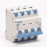Выключатель нагрузки CBM-LV Takel 4p 63A 230-400В категория АС-22А IP20