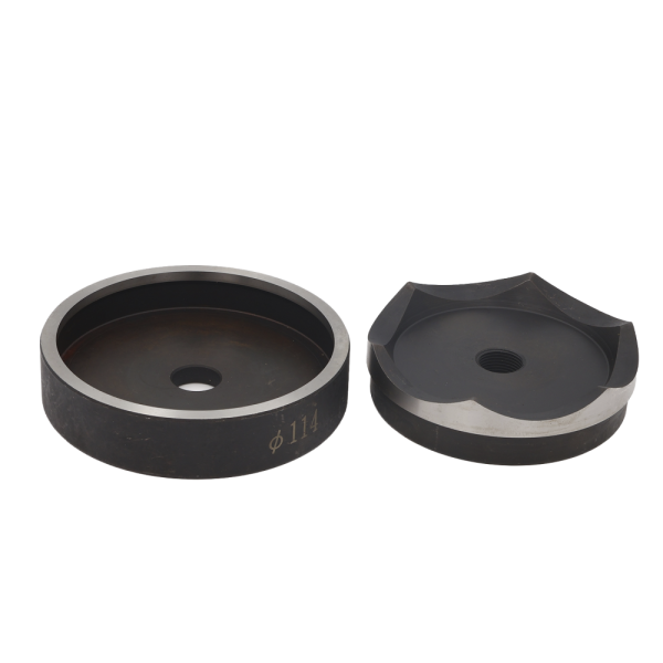 Матриця 114mm Takel для гідравлічного інструменту SYK