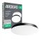 Світильник накладний Ardero led al6087ard Trend 36Вт 3000-4000-6500К 3600Лм чорний