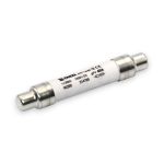 Плавкая вставка предохранителя Takel RTF 14х85 40А 1500В DC