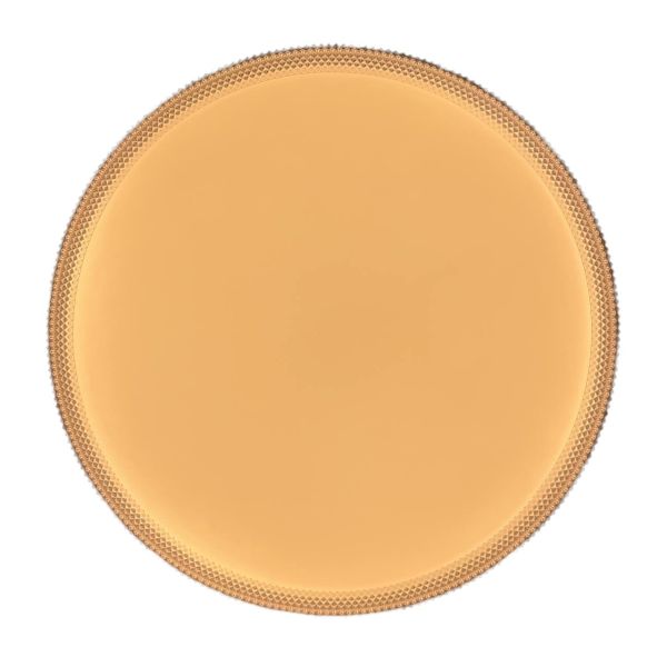 Світильник Led smart Violux Crystal 48W 3000-6500K IP20 коло білий