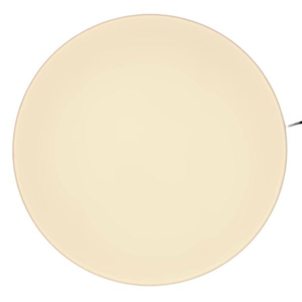 Светильник Led накладной Violux Orient 54W 3000-6500K 220V ІР40 круг черный