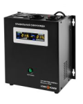 Джерело безперебійного живлення UPS Logicpower LPY-W-PSW-1000VA+ LP4144
