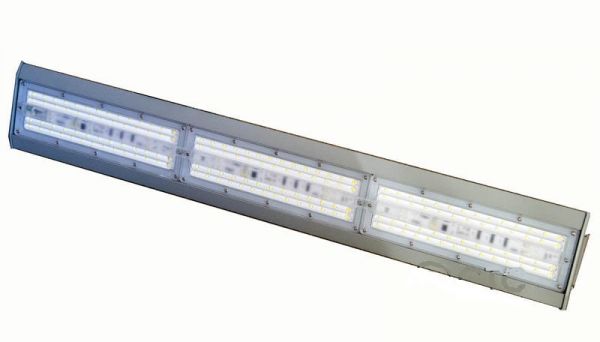 Світлодіодний промисловий світильник 150W 6200K IP65 Velmax V-LHB-1506
