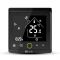 Терморегулятор програмований з Wi-Fi Castle AC-603Н VA-B чорний дисплей