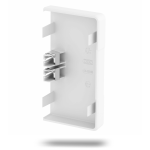 Заглушка 100х53 Rapid 45 PVC OBO Bettermann 6113110