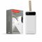 Повербанк TITANUM 741 White 50000mAh