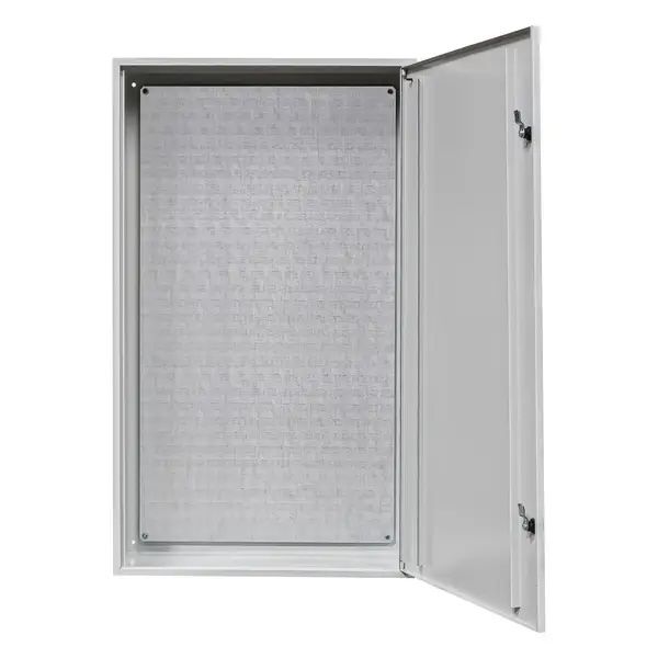 Корпус металевий 1600х800х400 ЩМП-160.80.40-2 IP54 PRO-UEA