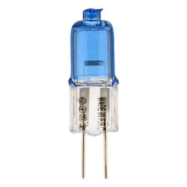 Галогенная лампа JC 20W 12V G-4