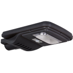 LED світильник вуличний 30W на сонячній батареї з датчиком руху 6500K IP65 VARGO VS-335