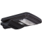 LED світильник вуличний 30W на сонячній батареї з датчиком руху 6500K IP65 VARGO VS-335