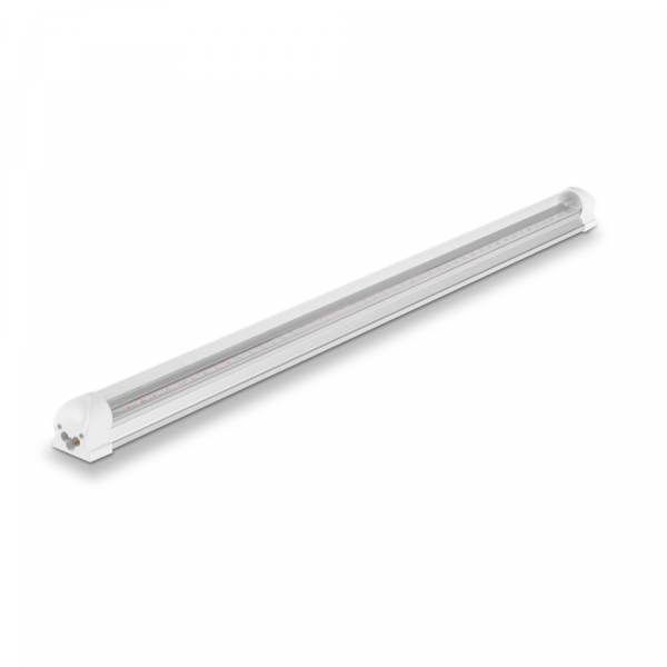 LED FITO світильник лінійний VIDEX T8 0,6М 10W