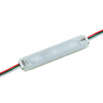 Светодиодный модуль 12V SMART SMD5050 0.72Вт 3 диода IP65 Standart RGB