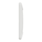Рамка 3-постова Білий Sedna Design Schneider Electric SDD311803
