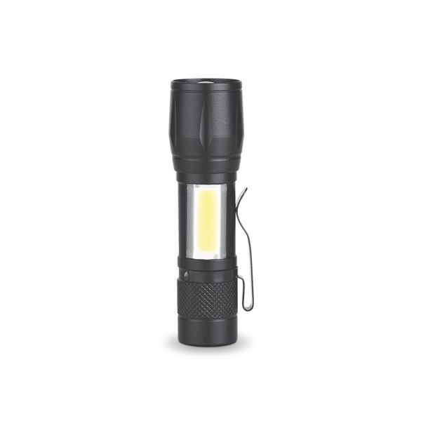 Портативный светодиодный фонарик TITANUM TLF-T01 120Lm 6500K