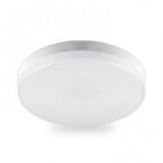 Лампа светодиодная 5W GX53 4000K Feron LB-153