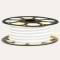 Світлодіодний неон 220V 8х16mm SMD2835 120LED IP67 білий