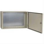 Корпус металлический ЩМП-4.6.2-0 74 У2 IP54 IEK