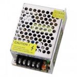 Блок живлення 12V 48Вт 4А IP20