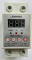 Реле напруги 63А ЩИТ Lemanso LM31502-63A