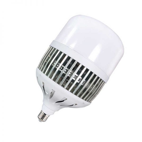 Світлодіодна лампа високопотужна Fantastik Bizon 80W 6500K E27