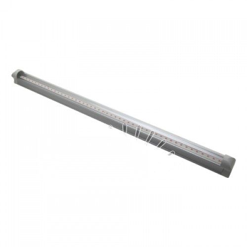 Фитосветильник для растений Lemanso LM3808 T8 9W 600mm