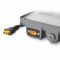 LED прожектор автономный VIDEX 30W 5000K