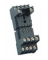Цоколь ES-15/4N - для допоміжного реле 782
