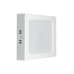 Світильник LED Violux ДББ FRAME-N 24W 5000K IP20 квадрат