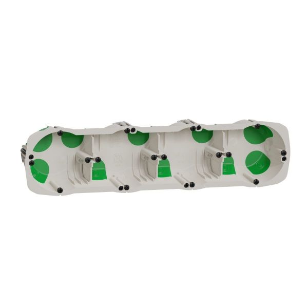imt35033 Установча коробка 4-х місна Multifix Air