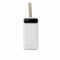 Повербанк TITANUM 741 White 50000mAh