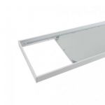 Рамка 300х600 для наружного монтажа панели Frame-30600