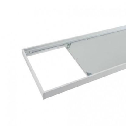 Рамка 300х600 для наружного монтажа панели Frame-30600