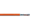 Кабель вогнестійкий NHXH FE180 E30 10x1,5
