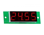 Вольтметр DigiTOP ВM-19/2