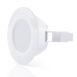 Точковий світлодіодний LED світильник MAXUS SDL mini 8W яскраве світло ІР44 (1-SDL-006-01)