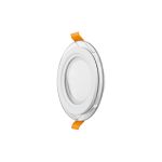 Світильник LED даунлайт Violux LOTOS  6W 5000K коло IP20