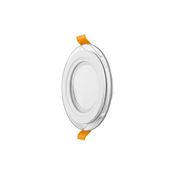 Світильник LED даунлайт Violux LOTOS  6W 5000K коло IP20