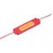 Светодиодный модуль 24V COB 2Вт 1 диод IP65 Standart красный