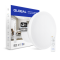 Умный светильник Global 40W Круг (пульт, димминг, ночник, CCT 3000-6500K, IP44)