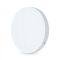 Світильник накладний Led Ledcoin AL3010-R 24Вт 6500K IP65 коло білий