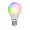 Лампа світлодіодна RGB 9W E27 2700K-6500K Horoz HOROSCOPE-9